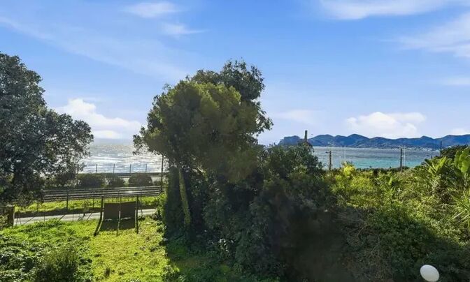 Villa Croix des Gardes
