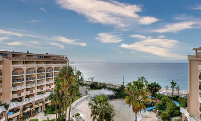 Villa Cannes La Bocca