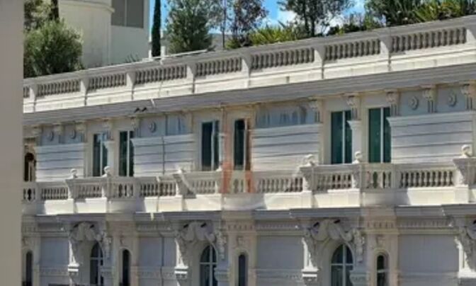 Villa Cannes