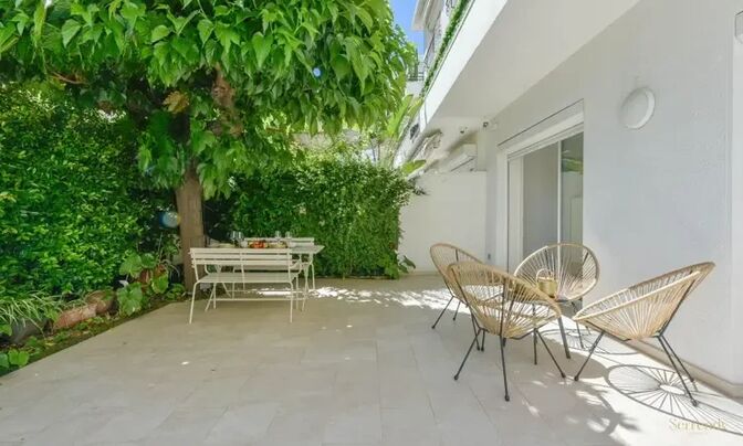 Villa Cannes