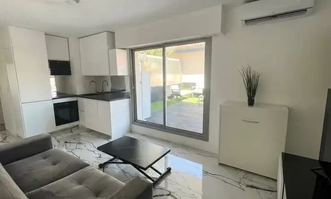 Villa Cannes
