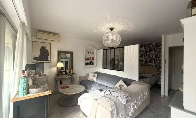 Villa Pointe Croisette