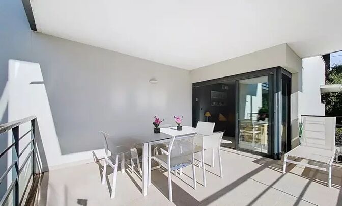 Villa Cannes