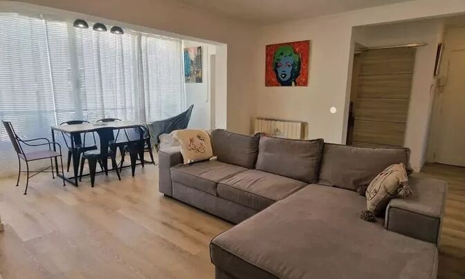 House Carnot Cannes