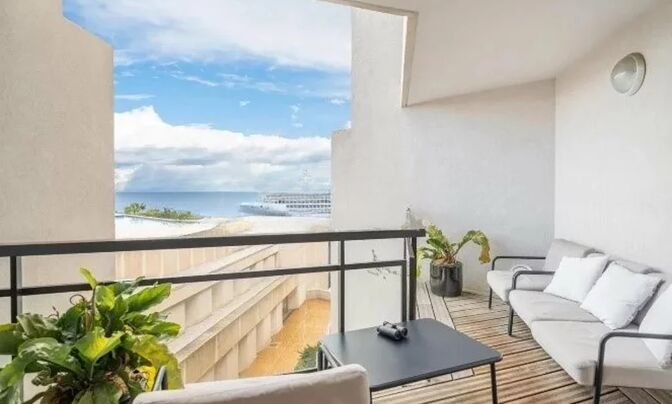 Apartment Monaco, Carre d'Or
