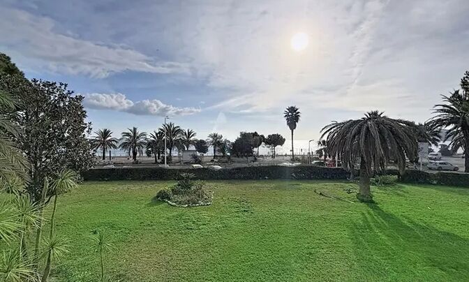 Villa La Bocca