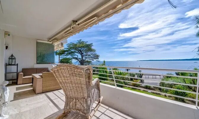 Villa Pointe Croisette
