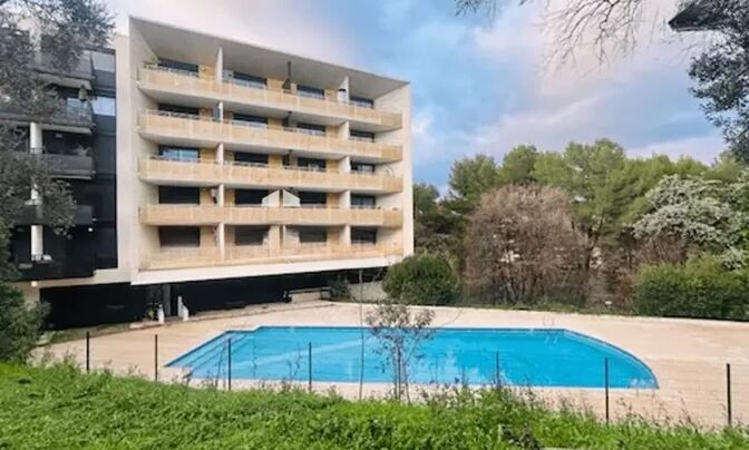 Villa Cannes La Bocca Nord