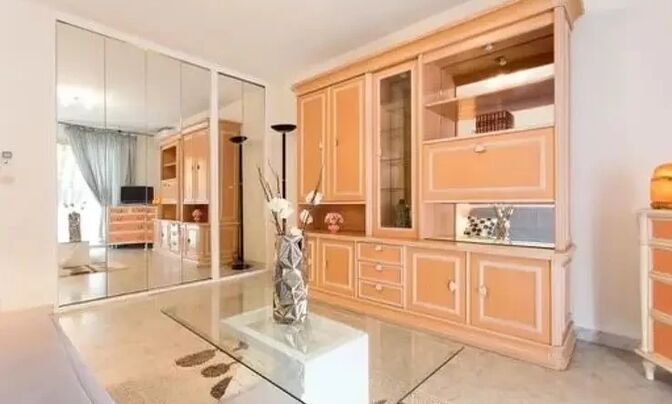 Apartment Cannes Carnot