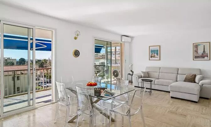 Villa Cannes