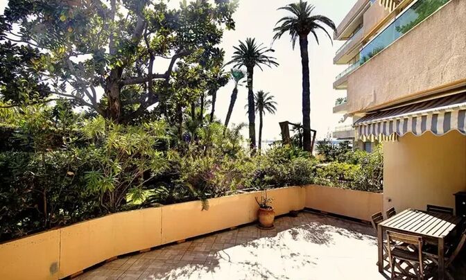 Villa Pointe Croisette