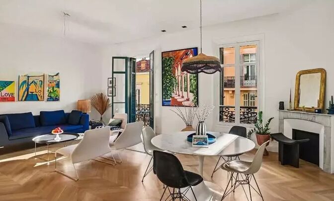 Estate Cannes Carnot