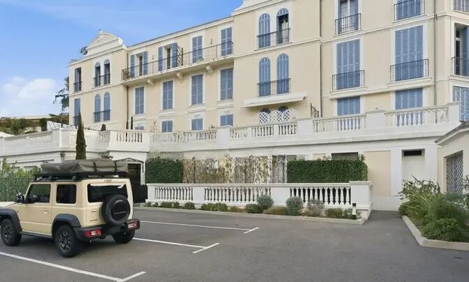 Estate Cannes