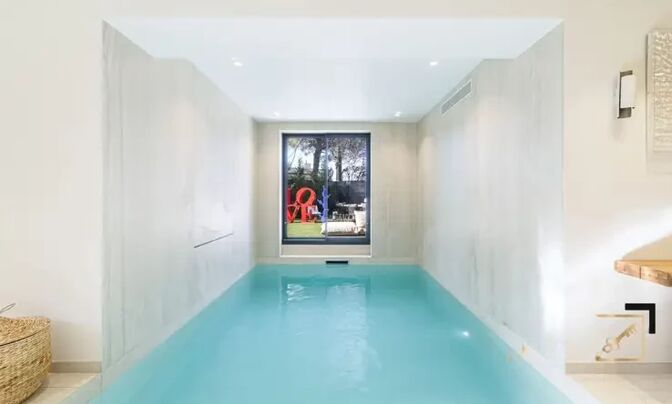 Villa Cannes