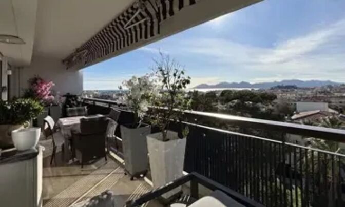 Villa Cannes