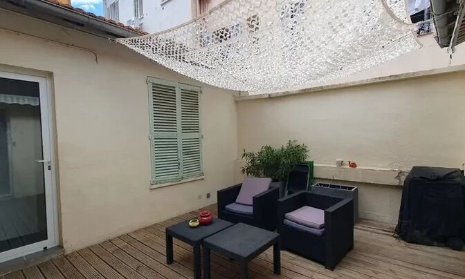 Villa Cannes