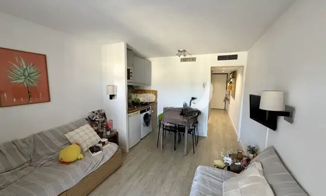 Villa Cannes La Bocca