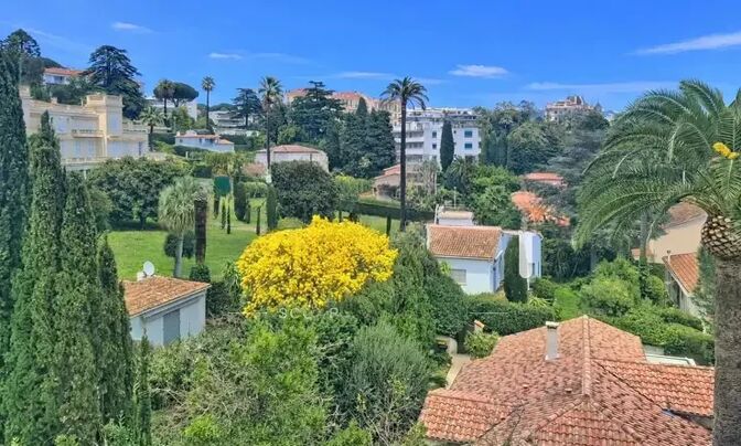 Villa Croix des Gardes
