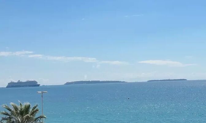 Villa Cannes La Bocca