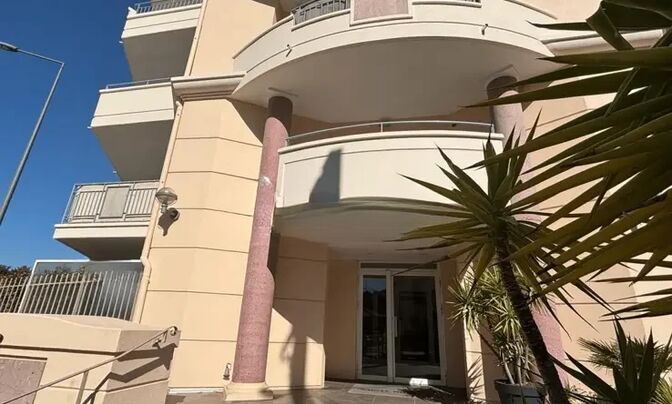 Villa La Bocca