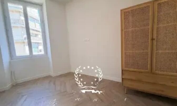 Villa Suquet Cannes