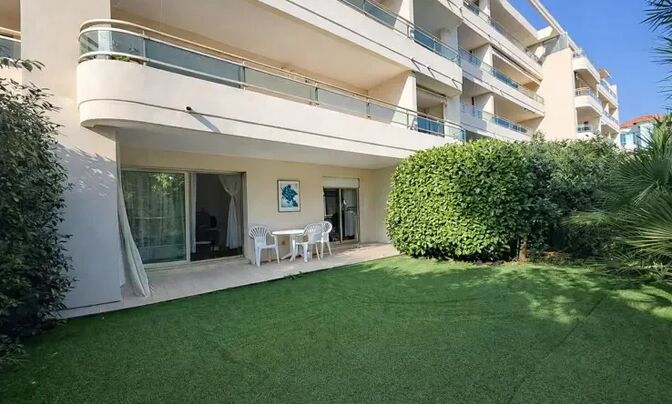 House Cannes