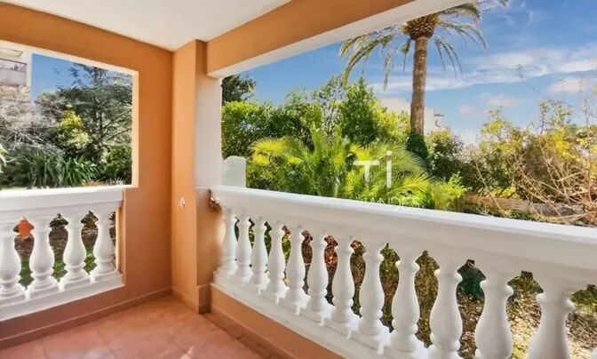Villa Cannes