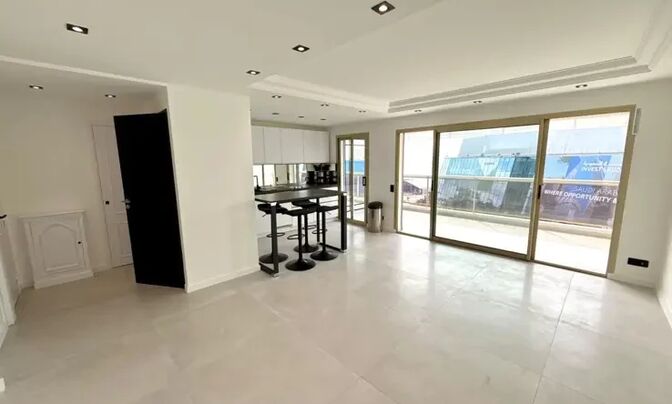 Villa Cannes Centre-Ville