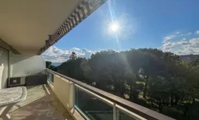 Villa La Bocca