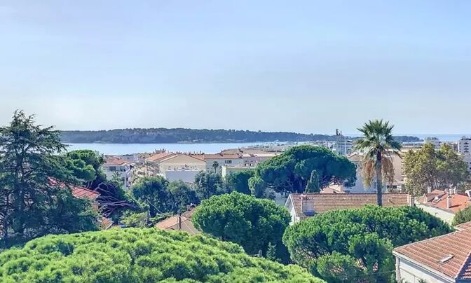 House Cannes Centre-Ville