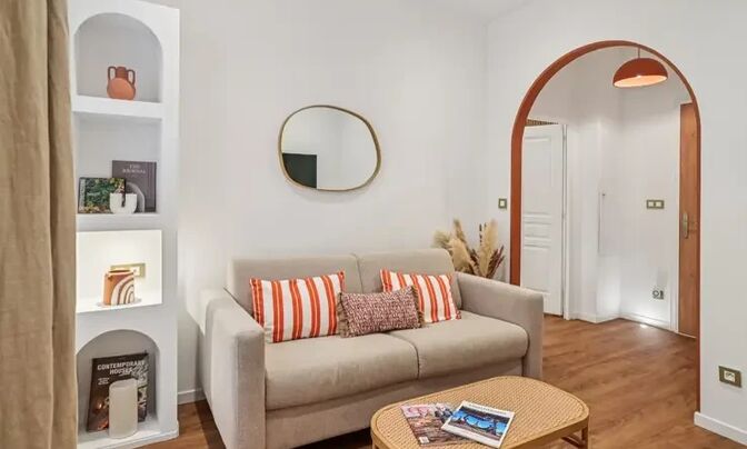 House Suquet