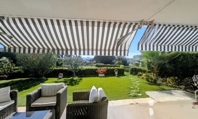 Villa Cannes Croix des Gardes