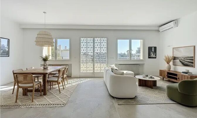 Villa Cannes