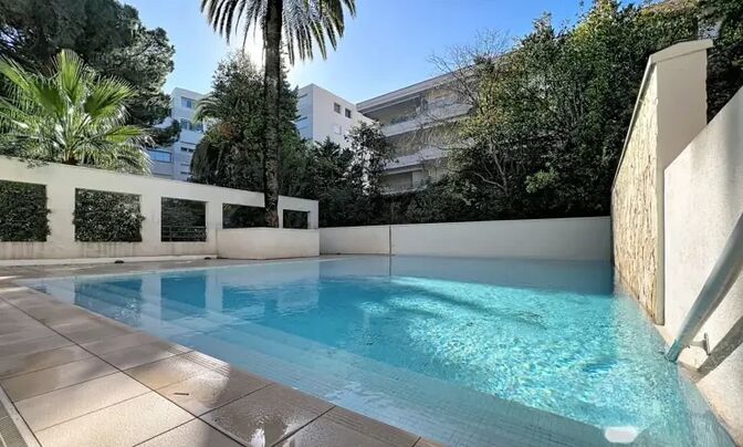 Villa Cannes