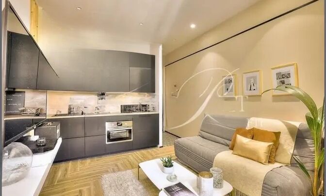 Villa Cannes République