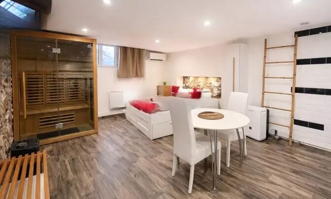 House Suquet