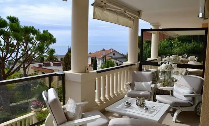 Villa Cannes