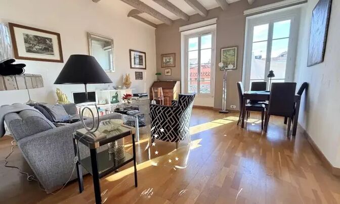 Villa Cannes Petit Juas