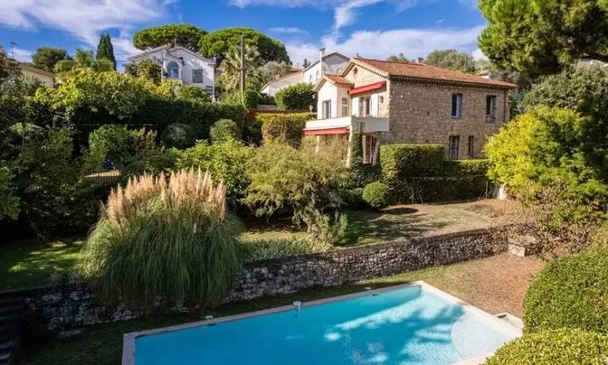 Villa Petit Juas