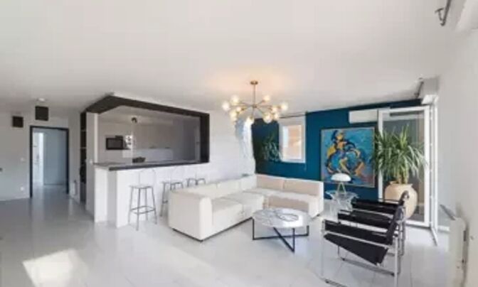 Villa Cannes La Bocca Nord