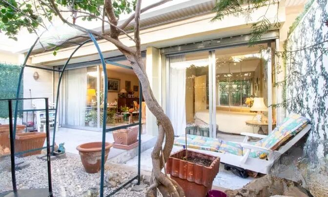 House Cannes