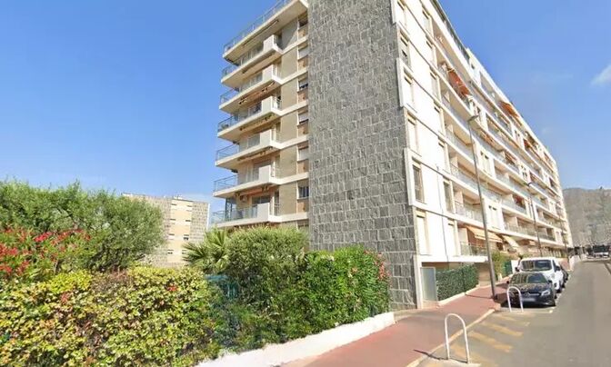 Villa Pointe Croisette