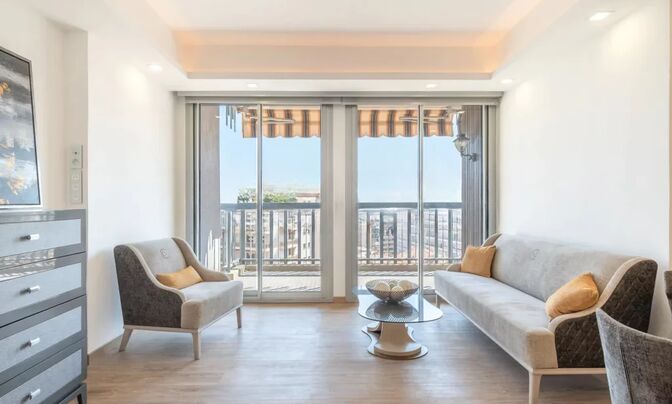 Apartment Monaco, Monte-Carlo
