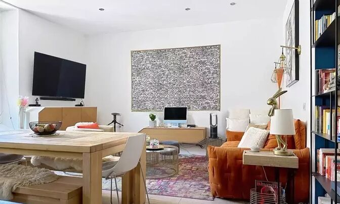 Villa Cannes Petit Juas