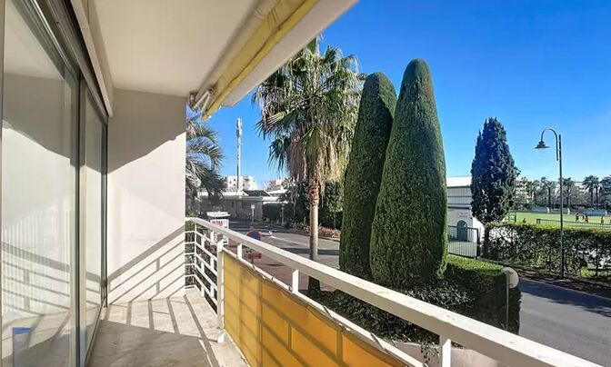 Villa Pointe Croisette