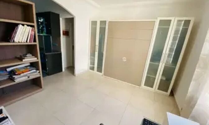 Villa Cannes Californie