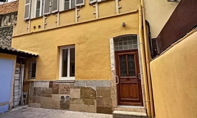 Home Suquet