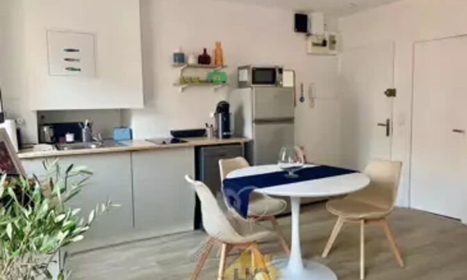 Villa République Cannes