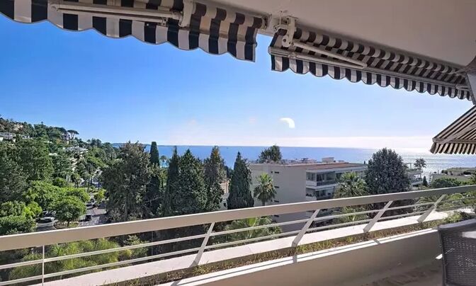 Villa Pointe Croisette