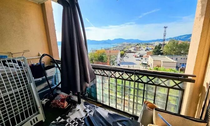 Villa Cannes La Bocca